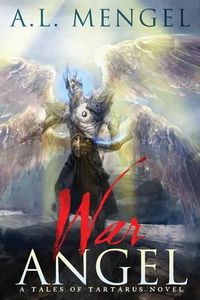 Cover image for War Angel