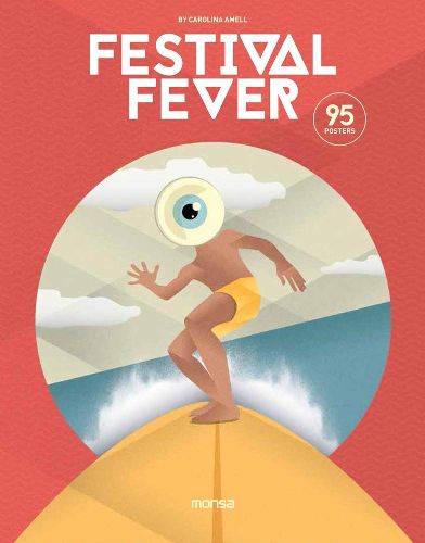 Cover image for Festival Fever