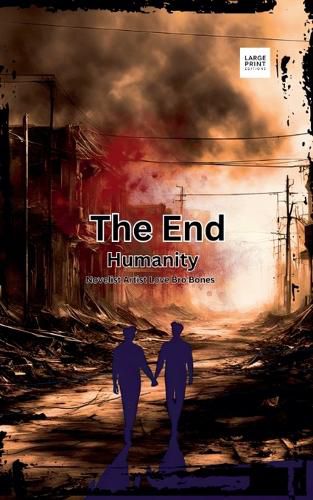 Cover image for The End