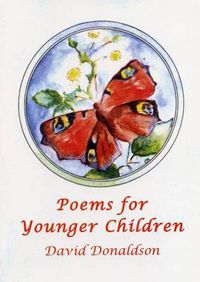 Cover image for Poems for Younger Children