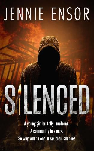 Cover image for Silenced