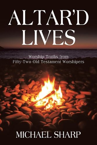 Cover image for Altar'd Lives