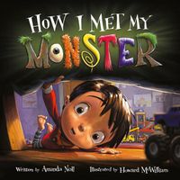 Cover image for How I Met My Monster