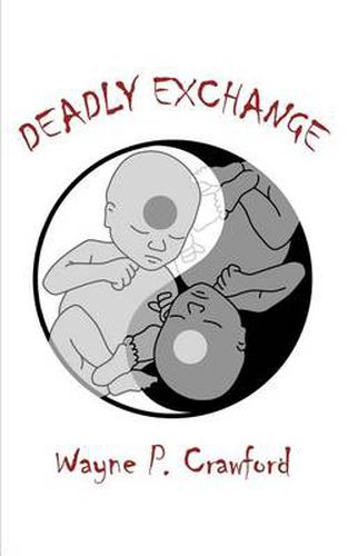 Cover image for Deadly Exchange