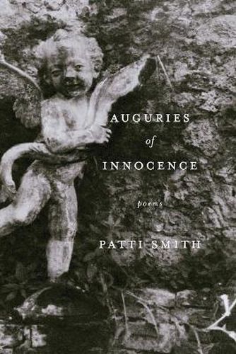 Cover image for Auguries Of Innocence: Poems