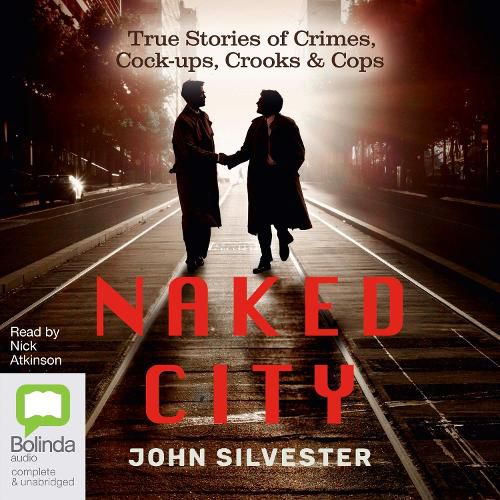 Naked City