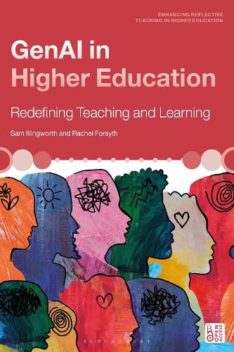 Cover image for GenAI in Higher Education
