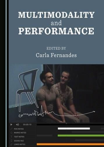 Cover image for Multimodality and Performance