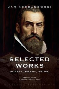 Cover image for Selected Works