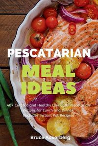 Cover image for Pescatarian Meal Ideas