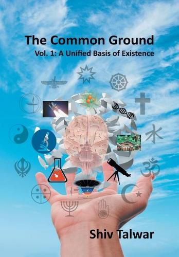 Cover image for The Common Ground