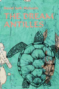 Cover image for The Dream Antilles