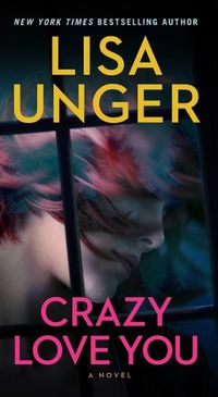 Cover image for Crazy Love You