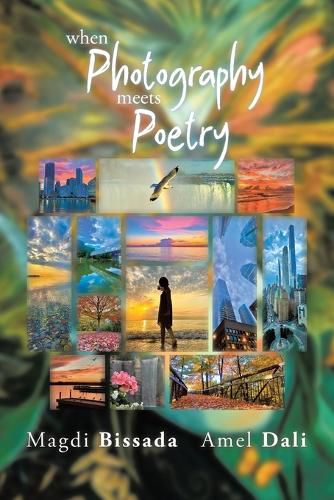 Cover image for When Photography Meets Poetry