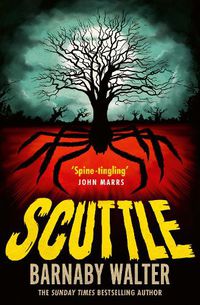 Cover image for Scuttle