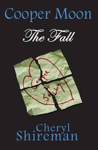 Cover image for Cooper Moon: The Fall