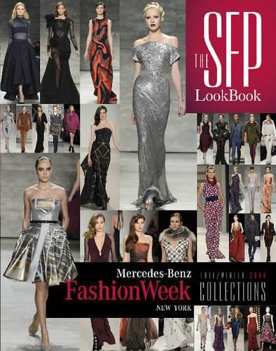 Cover image for SFP LookBook: Mercedes-Benz Fashion Week Fall/Winter 2014 Collections