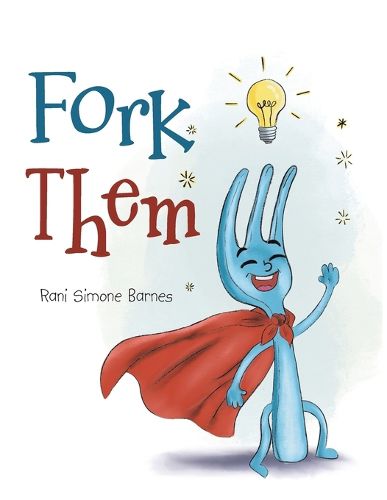 Cover image for Fork Them