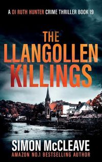 Cover image for The Llangollen Killings