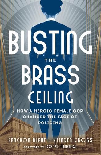 Busting the Brass Ceiling