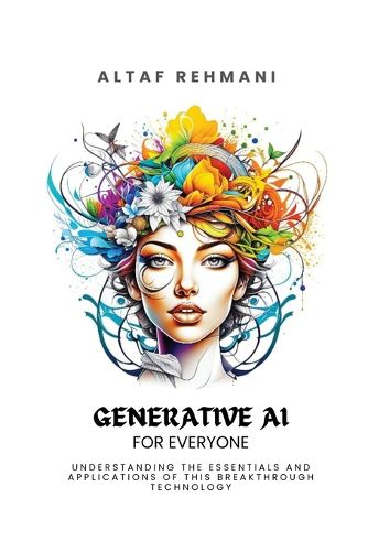 Cover image for Generative AI for everyone