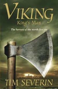 Cover image for King's Man