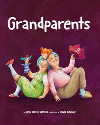 Cover image for Grandparents