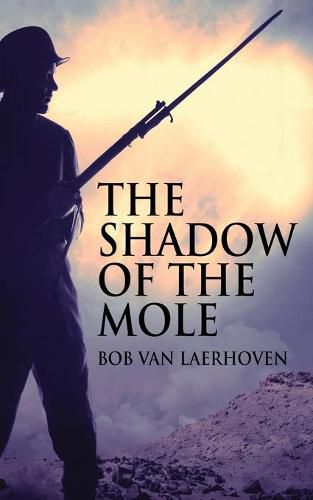 Cover image for The Shadow Of The Mole