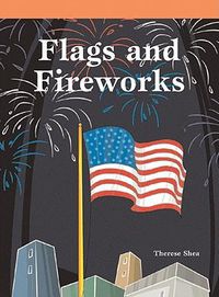 Cover image for Flags and Fireworks