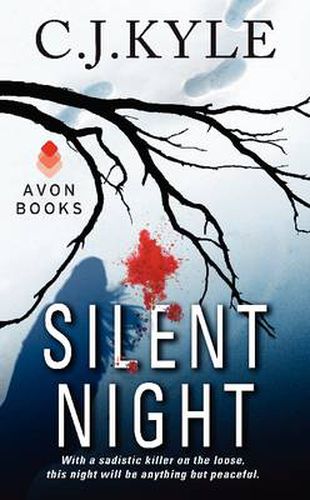 Cover image for Silent Night