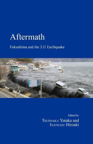 Cover image for Aftermath: Fukushima and the 3.11 Earthquake