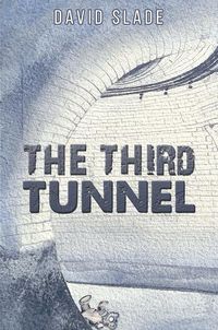 Cover image for The Third Tunnel