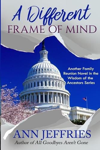 Cover image for A Different Frame of Mind