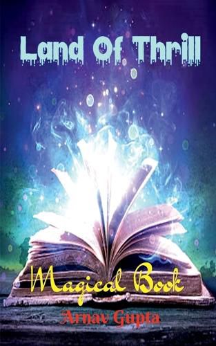 Cover image for Land of Thrill