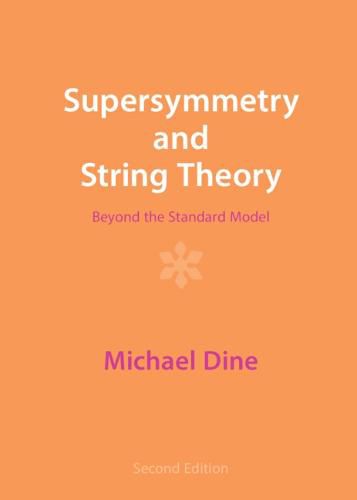 Cover image for Supersymmetry and String Theory