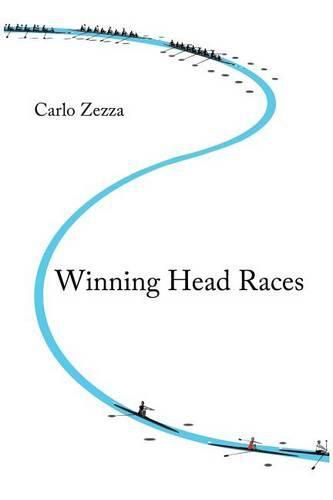 Cover image for Winning Head Races