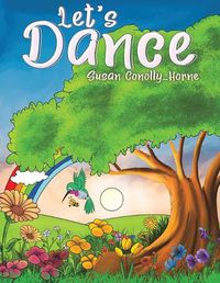 Cover image for Let's Dance