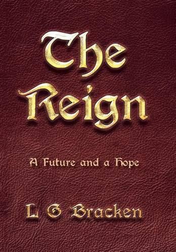 Cover image for The Reign: A Future and a Hope