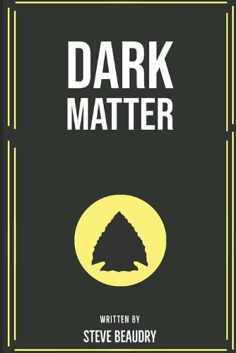 Cover image for Dark Matter