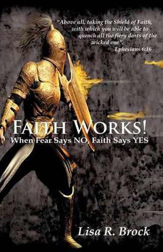 Cover image for Faith Works!