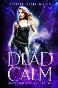 Cover image for Dead Calm