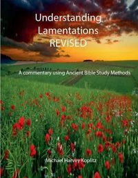 Cover image for Understanding Lamentations - Revised