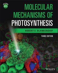 Cover image for Molecular Mechanisms of Photosynthesis, 3rd Editio n