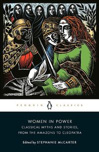 Cover image for Women in Power