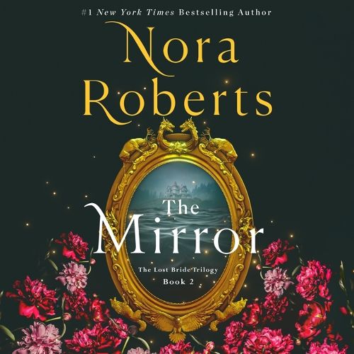 Cover image for The Mirror