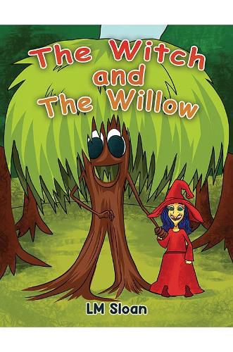 Cover image for The Witch and the Willow