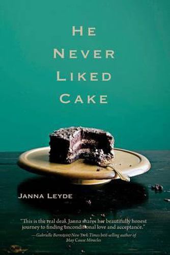 Cover image for He Never Liked Cake