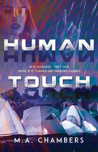 Cover image for Human Touch