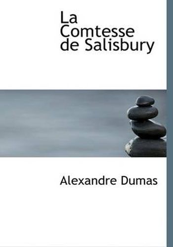 Cover image for La Comtesse de Salisbury