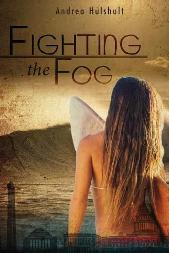 Cover image for Fighting the Fog